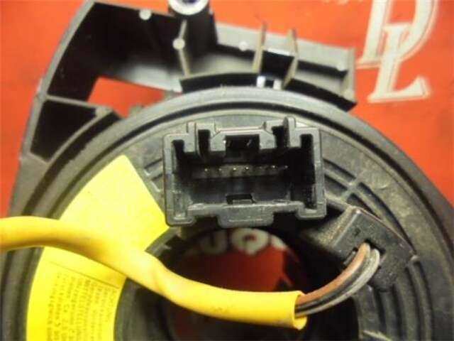 Foto 3ª: Anillo Airbag Ford Fiesta 1.25 AMBIENTE [1.25 LTR. - 60 KW 16V CAT]
