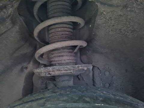 Amortiguador Delantero Derecho Ford Focus ST-LINE X 119CV 88KW