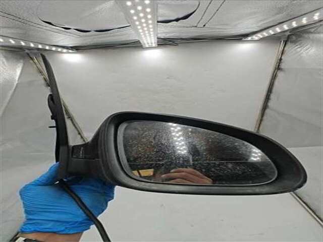 Foto 3ª: Retrovisor Derecho Fiat Stilo 1.4 STING [1.4 LTR. - 66 KW 16V CAT]