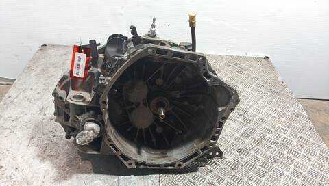 Caja Cambios Renault Trafic 1.6 DCI 125 FGMH) 125CV 92KW FURGONETA