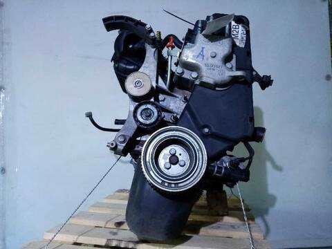 Motor Completo Ford Ka TREND 69CV 51KW