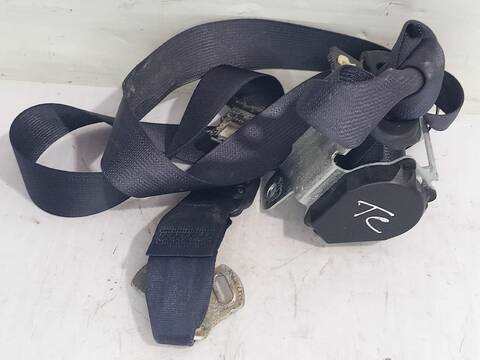 Foto 2ª: Cinturón Trasero Central Mitsubishi ASX MOTION 4WD 116CV [4N13] (2010)