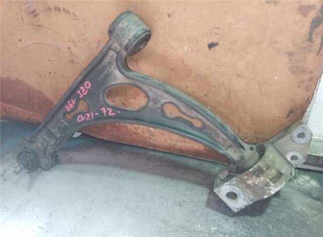 Foto 2ª: Brazo Suspension Delantero Izquierdo Seat Leon 2.0 OPEN [2.0 LTR. - 103 KW TDI] [BKD]