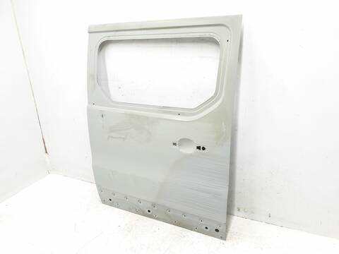 Foto 2ª: Puerta Lateral Corredera Derecha Renault Trafic L1H1 29T KOMFORT (2014)