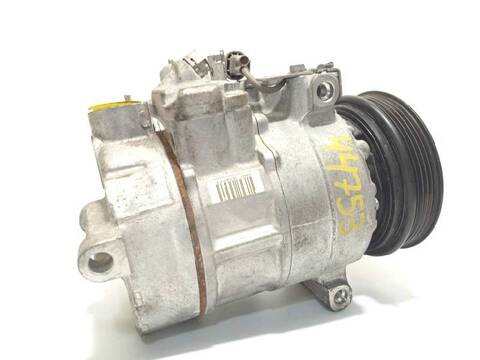 Foto 2ª: Compresor Aire Acondicionado Mercedes Clase B 150 B 180 CDI BE 246.200) 109CV 80KW [651901] (2013)