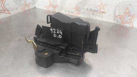 Cerradura Puerta Delantera Derecha Mercedes Clase C 160 230 COMPRESSOR EVO) 208.348) COUPE 197CV 145KW