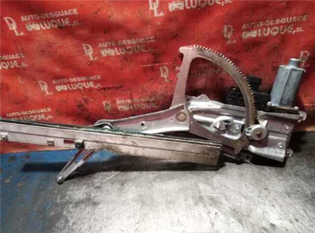 Foto 3ª: Elevalunas Eléctrico Delantero Izquierdo Opel Astra 1.7 CDTI [Z 17 DTH]