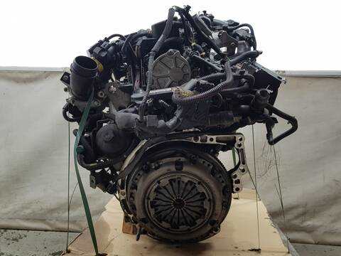 Foto 3ª: Motor Completo Peugeot Partner BASICO L1