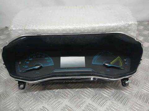 Cuadro de Instrumentos Peugeot 2008 E-ACTIVE 136CV 100KW