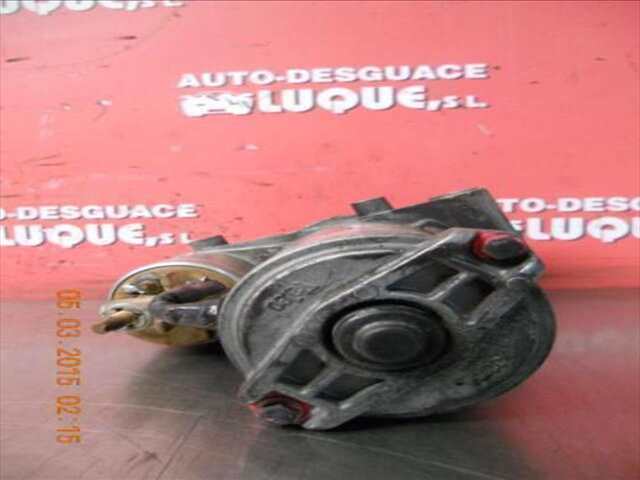 Foto 3ª: Motor de Arranque Peugeot 406 3.0 V6