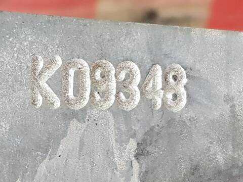 Foto 3ª: Caja Cambios Renault Master L4H2 HKA 45T (2011)