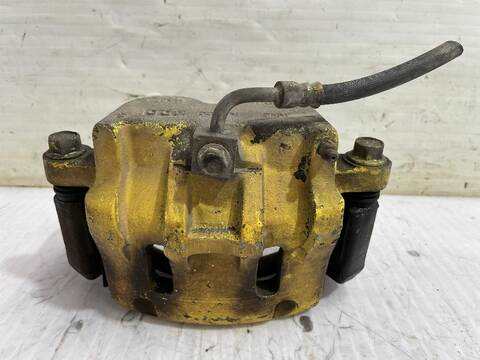 Foto 2ª: Pinza Freno Delantera Izquierdo Kia Carnival 2.9 CRDI LX AUT. 144CV [J3] (2001)