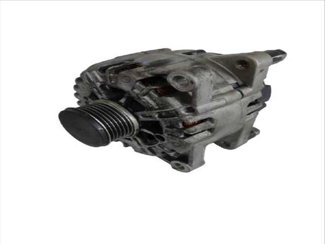 Foto 3ª: Alternador Citroen C4 1.6 HDI (2006)