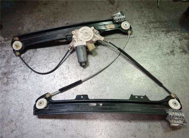 Foto 3ª: Elevalunas Eléctrico Delantero Izquierdo Bmw Serie 5 518 520D (163CV) [204D4]