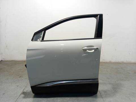 Puerta Delantera Izquierda Peugeot 3008 1.5 BLUEHDI 130 131CV 96KW