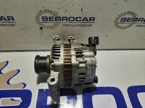Foto 2ª: Alternador Peugeot 207 1.4 16V VTI CAT 8FS - EP3) 95CV [KFVTU3A] (2007)