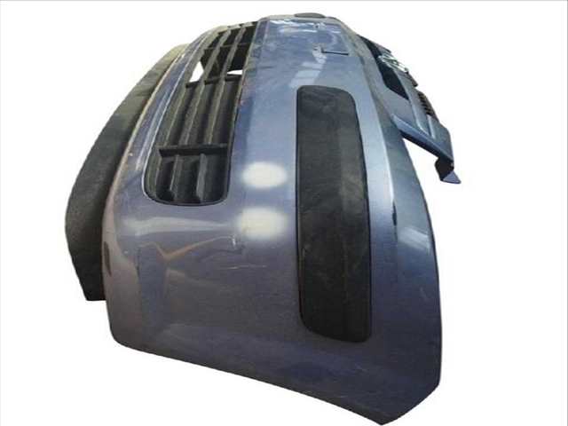 Foto 3ª: Paragolpes Delantero Hyundai Getz 1.5 CRDI (2001)