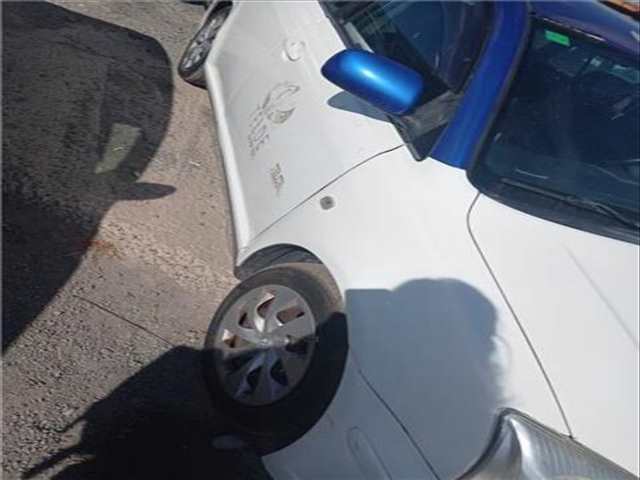 Foto 2ª: Mando Multifuncion Toyota Avensis 2.0 [1CD-FTV]