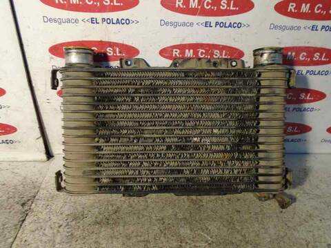 Intercooler Mitsubishi Montero 2.5 TD 99CV 73KW