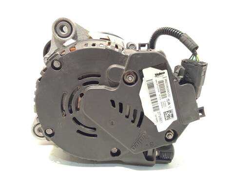 Foto 3ª: Alternador Opel Astra 1.5 CDTI FCYHZT FCYHZJ) 131CV 96KW [5G06] (2022)