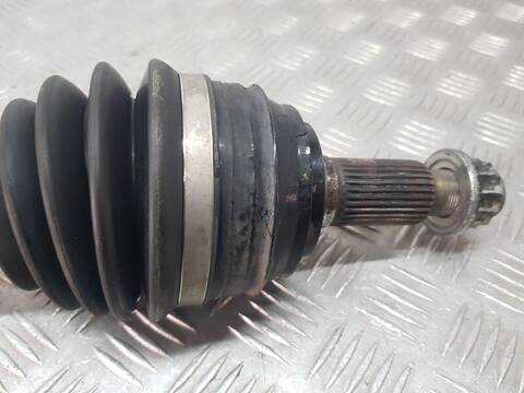 Foto 3ª: Transmision Delantera Derecha Porsche Cayenne DIESEL 239CV 176KW [M056E] (2010)