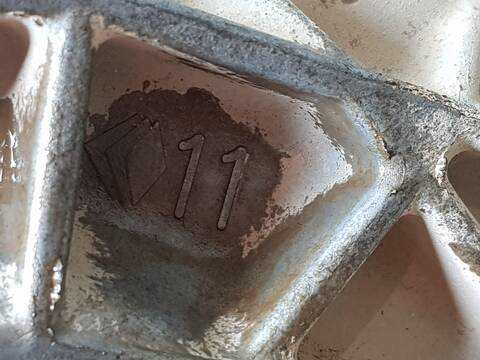 Foto 3ª: Caja Transfer Nissan Navara TD PICKUP D22 DOBLE CABINA 4X4 [YD25DDTI] (2002)