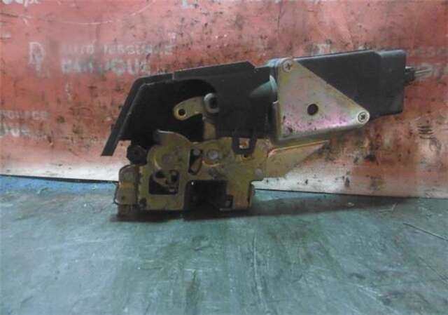 Cerradura Puerta Trasera Izquierda Volvo S40 1.6 [1.6 LTR. - 80 KW CAT]