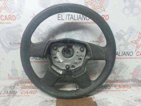 Foto 2ª: Volante Opel Vectra BERLINA 100CV 74KW (2002)