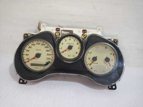 Foto 3ª: Cuadro de Instrumentos Toyota Rav4 2.0 LUNA 4X4 2003 ) 150CV [1AZFE] (2000)