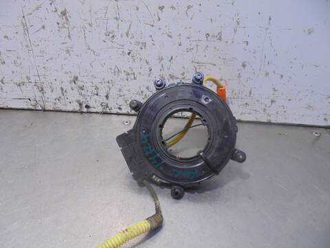 Anillo Airbag Isuzu D Max D CREW CAB 4WD