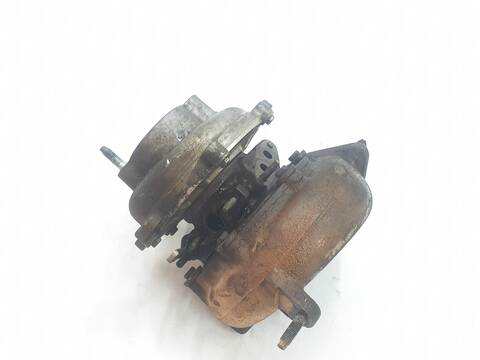 Turbocompresor Toyota Land Cruiser 3.0 D4-D VX
