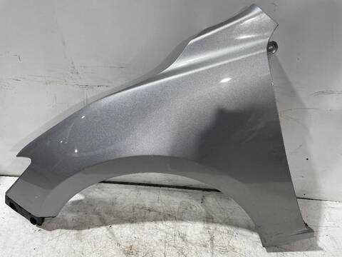 Foto 2ª: Aleta Delantera Izquierda Mazda 3 CENTER-LINE 150CV [SHY6  SHY4] (2013)