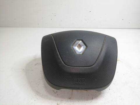 Airbag Delantero Izquierdo Renault Master 2.3 DCI 110 FWD FV0R FV0W) 110CV 81KW FURGONETA