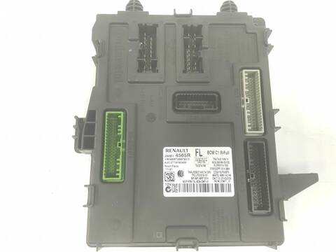 Foto 3ª: Centralita Motor ECU Renault Talisman 1.6 DCI D FAP ENERGY 131CV [R9M452] (2015)