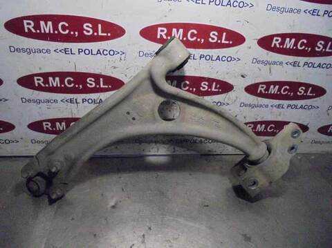 Foto 3ª: Brazo Suspension Delantero Derecho Volkswagen Passat 2.0 TDI BERLINA 110CV 81KW [CBD] (2010)