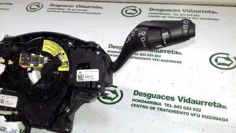 Foto 2ª: Mando Multifuncion Ford Transit KOMBI TREND LARGO 120CV 88KW [XWGA] (2017)