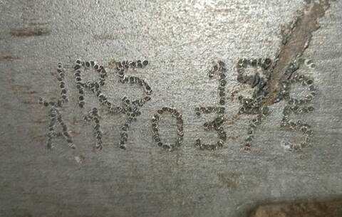 Foto 2ª: Caja Cambios Renault Kangoo K9K802 (2011)