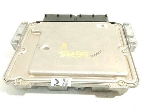 Foto 3ª: Centralita Motor ECU Hyundai Santa Fe 2.2 CRDI 200CV 147KW [D4HB] (2017)