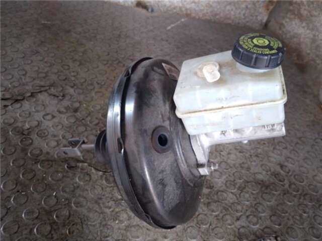 Foto 2ª: Servofreno Mercedes Clase B 150 2.0 180 CDI (245.207) [2.0 LTR. - 80 KW CDI CAT] [OM 640.940]