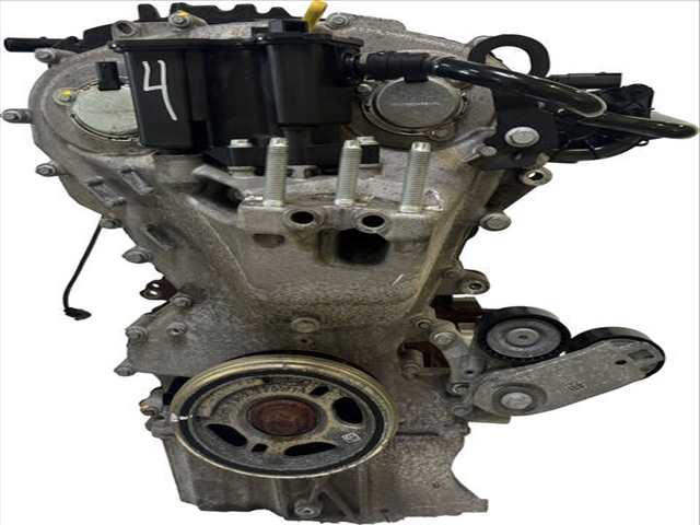 Motor Completo Ford Fiesta 125CV 92KW