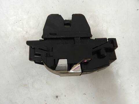 Cerradura Maletero Portón Peugeot 508 2.0 HDI 140CV 103KW