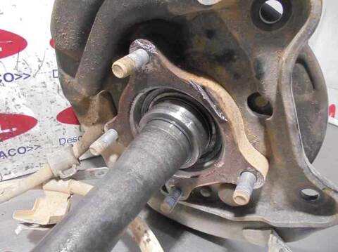 Foto 2ª: Transmision Trasera Izquierda Toyota Land Cruiser LIFE 190CV 140KW [1KDFTV] (2011)