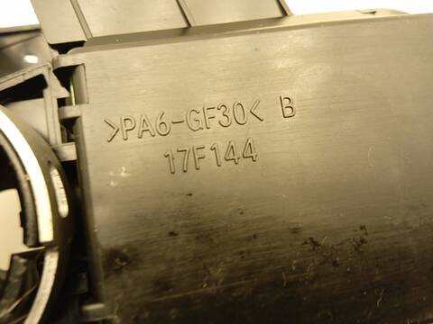 Foto 3ª: Mando Luces Toyota Yaris 1.0 CAT 69CV 51KW (2009)