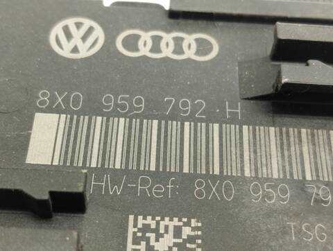 Foto 3ª: Centralita Motor ECU Audi Q3 ATTRACTION 120CV 88KW [DFT] (2018)