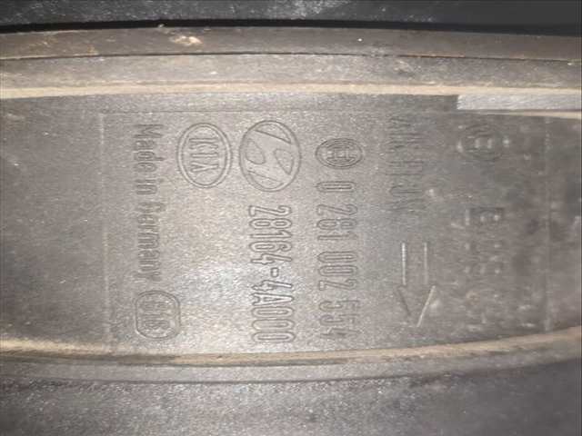 Foto 2ª: Caudalimetro Kia Carnival J3 (2004)