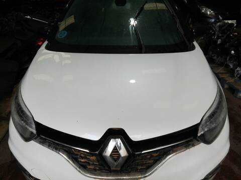 Capot Renault Captur H5F408