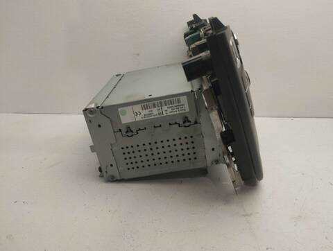 Foto 2ª: Sistema Audio Radio CD Opel Insignia 2.0 CDTI CAT BERLINA 131CV 96KW [A20DT] (2012)