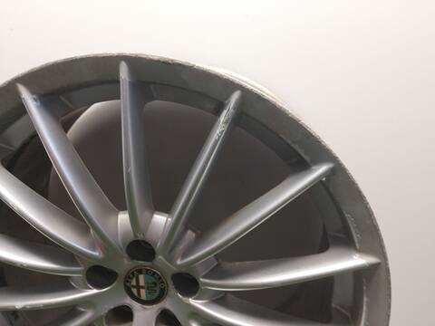 Foto 2ª: LLanta Chapa Alfa Romeo Gt 1.9 JTD 937CXN1B) 150CV 110KW (2005)