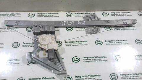 Elevalunas Eléctrico Delantero Derecho Mercedes Sprinter 2.1 CDI CAT 150CV 110KW CAJA CERRADA