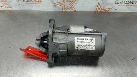 Foto 4ª: Motor de Arranque Dacia Dokker ESSENTIAL 75CV 55KW [K9K U8] (2021)